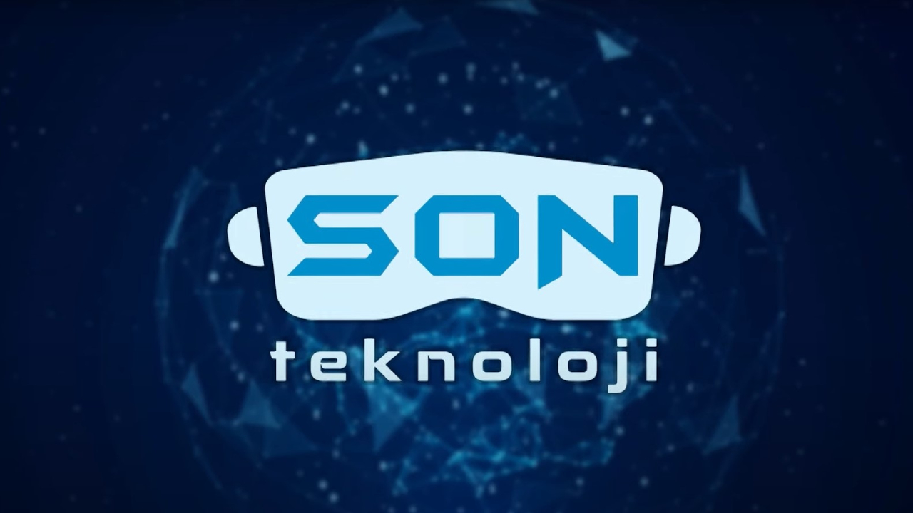 SON Teknoloji 6. bölüm yayınlanıyor!